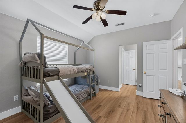 4095 Truman Drive, Frisco, TX 75034