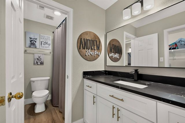 4095 Truman Drive, Frisco, TX 75034