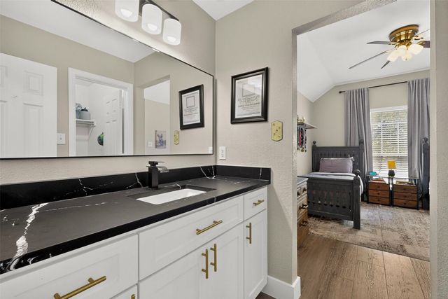 4095 Truman Drive, Frisco, TX 75034