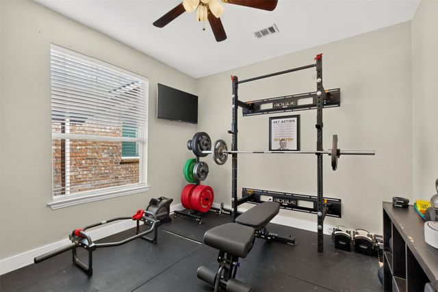 4095 Truman Drive, Frisco, TX 75034