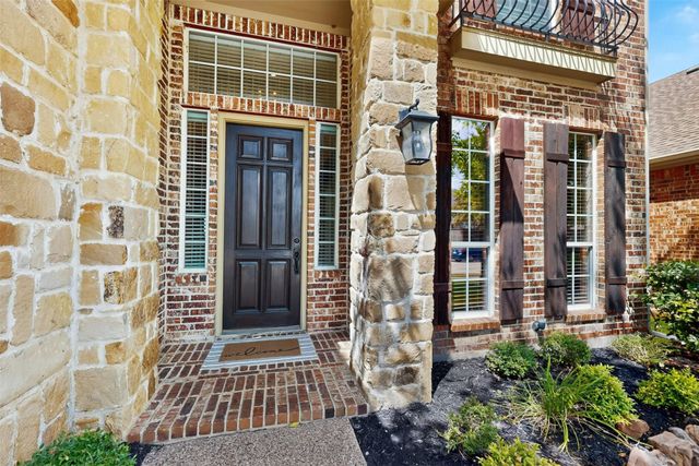 4095 Truman Drive, Frisco, TX 75034