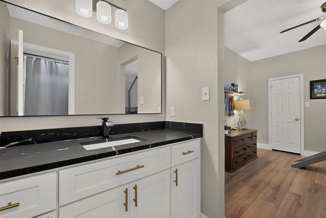 4095 Truman Drive, Frisco, TX 75034