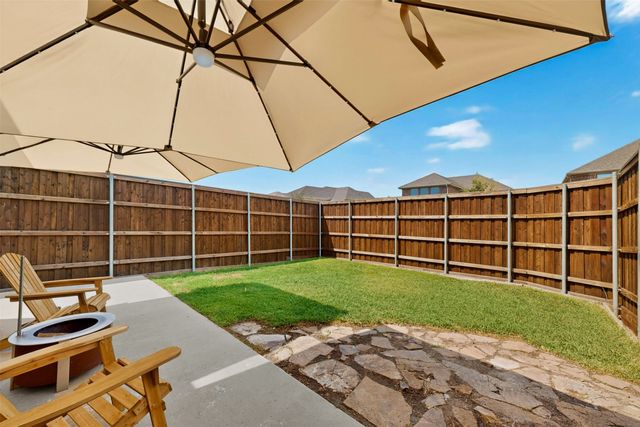 4095 Truman Drive, Frisco, TX 75034