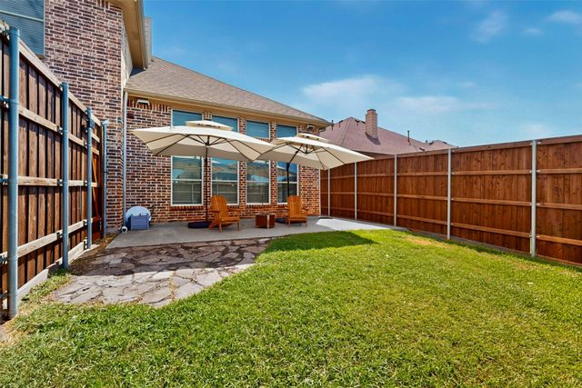 4095 Truman Drive, Frisco, TX 75034