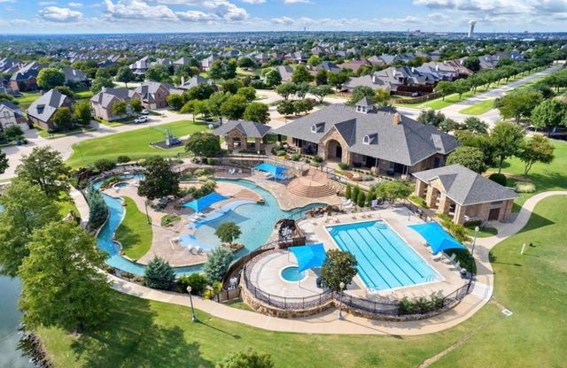 4095 Truman Drive, Frisco, TX 75034