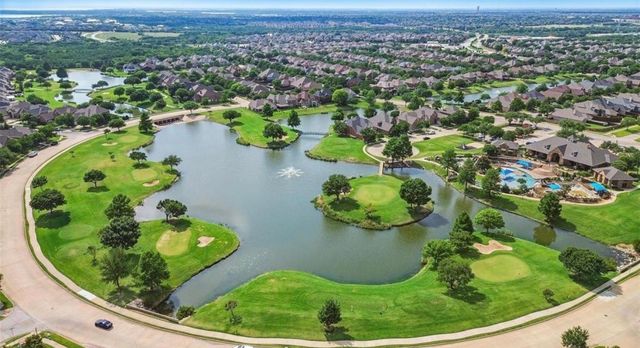 4095 Truman Drive, Frisco, TX 75034