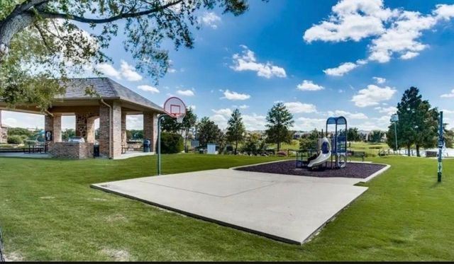 4095 Truman Drive, Frisco, TX 75034