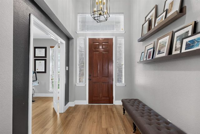 4095 Truman Drive, Frisco, TX 75034