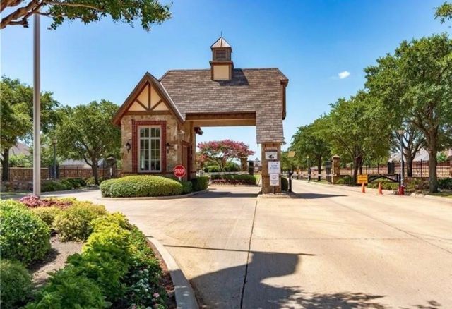 4095 Truman Drive, Frisco, TX 75034