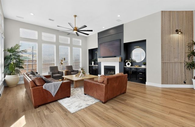 4095 Truman Drive, Frisco, TX 75034
