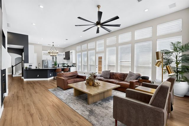 4095 Truman Drive, Frisco, TX 75034