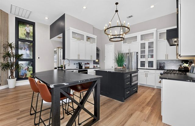 4095 Truman Drive, Frisco, TX 75034