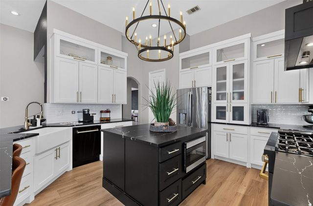 4095 Truman Drive, Frisco, TX 75034