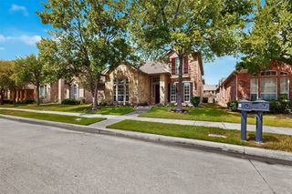 4095 Truman Drive, Frisco, TX 75034