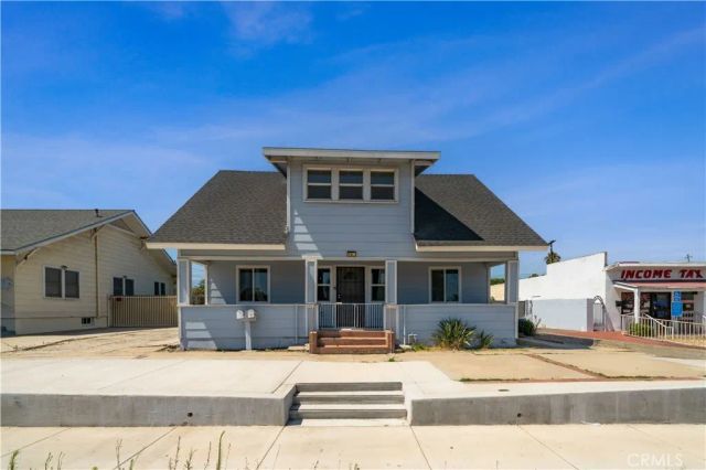 745 E Holt, Ontario, CA 91761