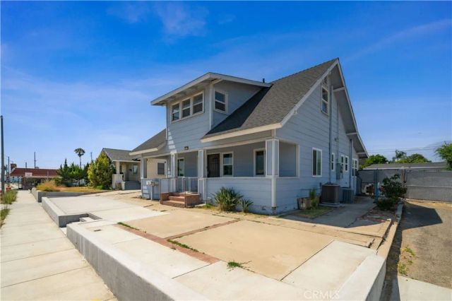 745 E Holt, Ontario, CA 91761