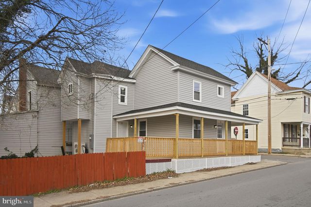 603 ACADEMY ST, Cambridge, MD 21613