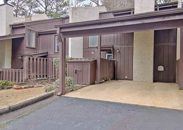 72 Cobblestone Creek, Peachtree City, GA 30269