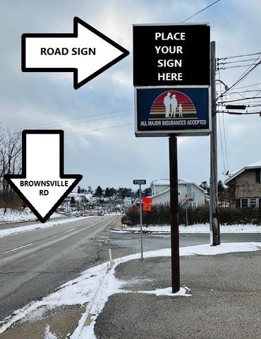5600 Brownsville Rd, Baldwin Boro, PA 15236