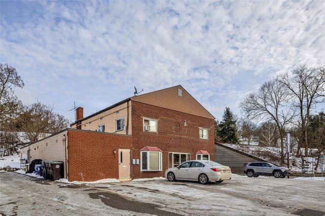 5600 Brownsville Rd, Baldwin Boro, PA 15236