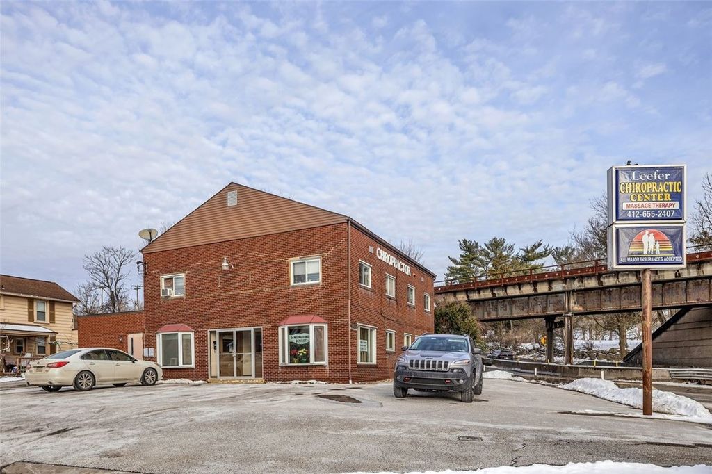 5600 Brownsville Rd, Baldwin Boro, PA 15236