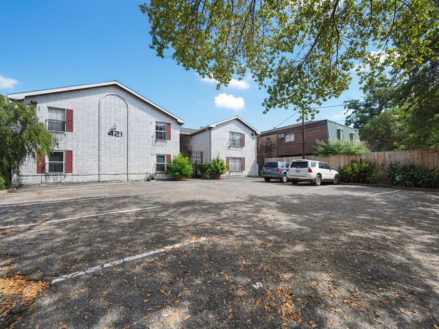 421 Emerson Street 1, Houston, TX 77006