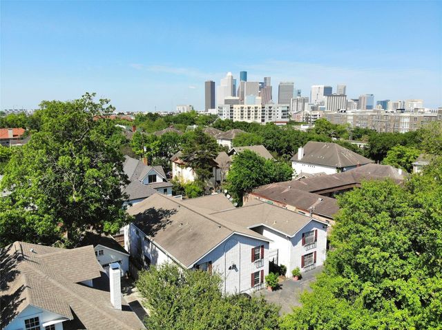 421 Emerson Street 1, Houston, TX 77006