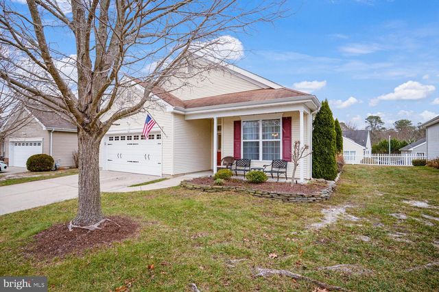 5 DAISY LN, Little Egg Harbor Twp, NJ 08087