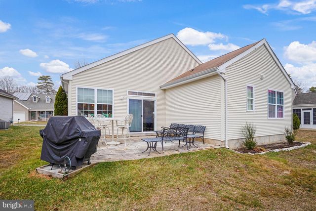 5 DAISY LN, Little Egg Harbor Twp, NJ 08087