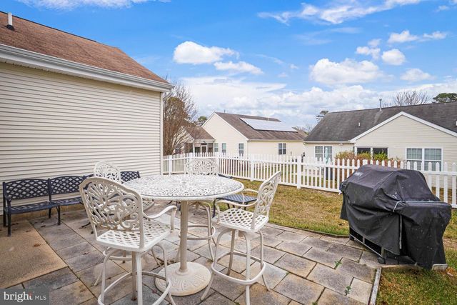5 DAISY LN, Little Egg Harbor Twp, NJ 08087