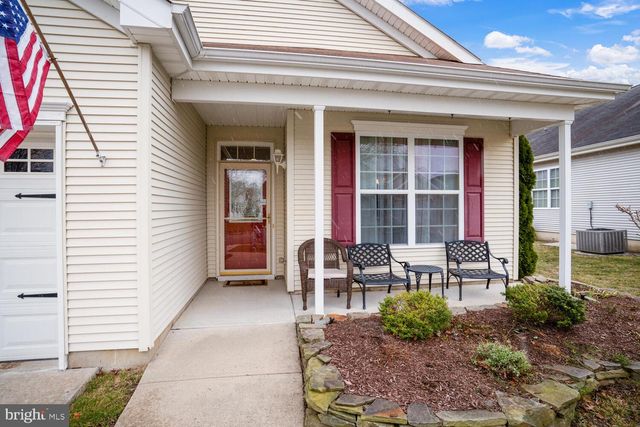 5 DAISY LN, Little Egg Harbor Twp, NJ 08087