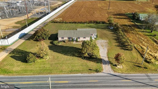 7645 WILKINS RD, Lincoln, DE 19960