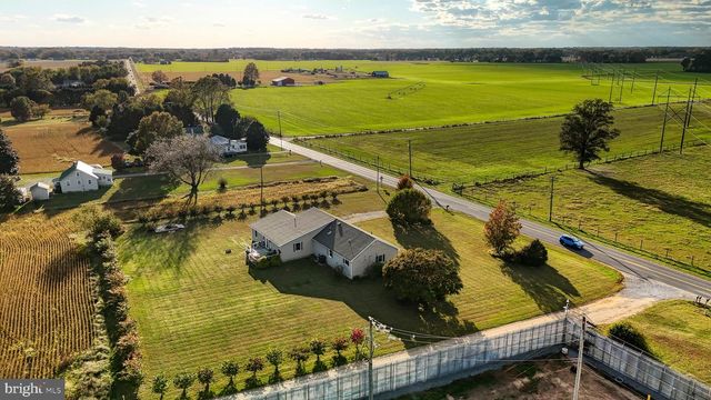 7645 WILKINS RD, Lincoln, DE 19960