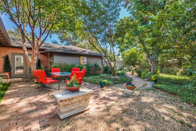 6834 Deloache Avenue, Dallas, TX 75225