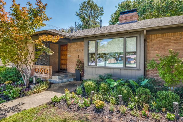 6834 Deloache Avenue, Dallas, TX 75225