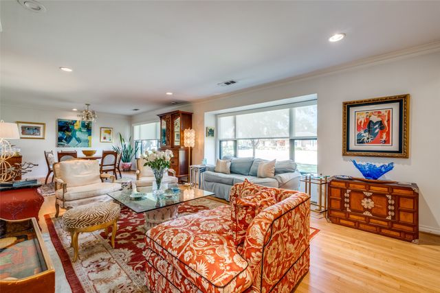 6834 Deloache Avenue, Dallas, TX 75225