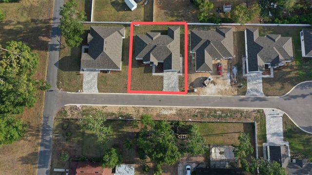 37533 TERI COURT, Dade City, FL 33525