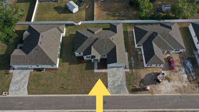 37533 TERI COURT, Dade City, FL 33525