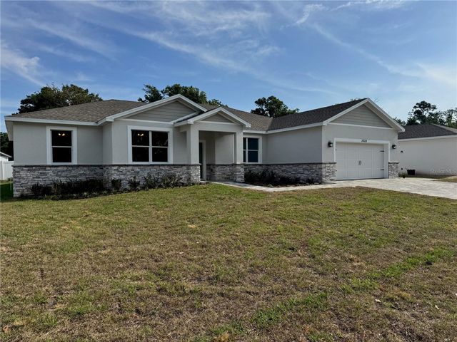 37533 TERI COURT, Dade City, FL 33525