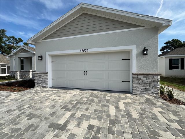 37533 TERI COURT, Dade City, FL 33525