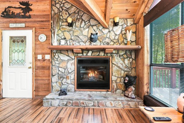 219 Nantahala Pass Road, Blue Ridge, GA 30513