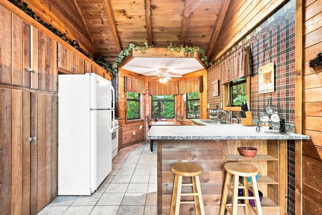 219 Nantahala Pass Road, Blue Ridge, GA 30513