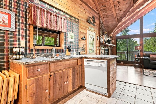 219 Nantahala Pass Road, Blue Ridge, GA 30513