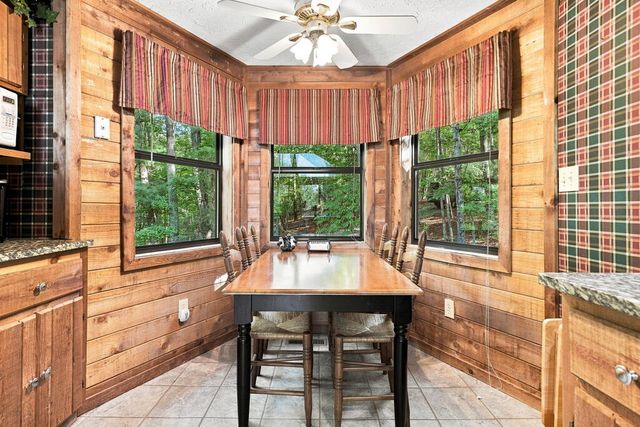 219 Nantahala Pass Road, Blue Ridge, GA 30513