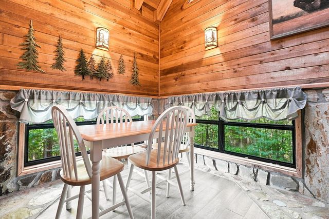 219 Nantahala Pass Road, Blue Ridge, GA 30513