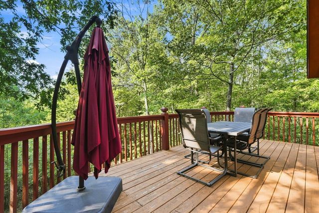 219 Nantahala Pass Road, Blue Ridge, GA 30513