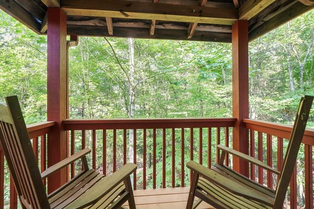 219 Nantahala Pass Road, Blue Ridge, GA 30513
