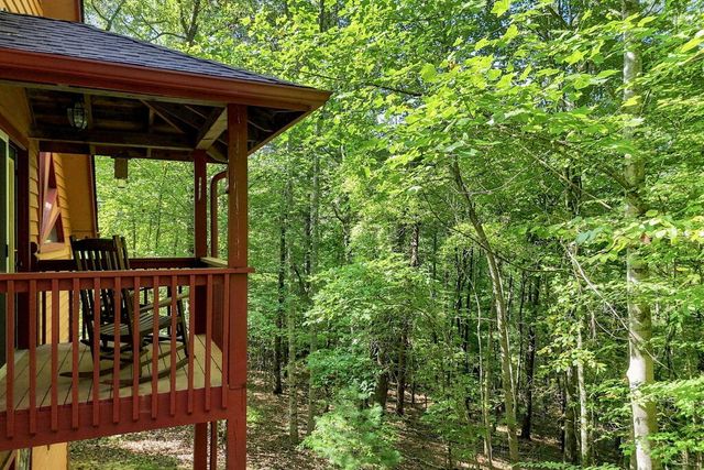 219 Nantahala Pass Road, Blue Ridge, GA 30513