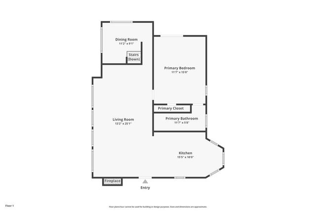 219 Nantahala Pass Road, Blue Ridge, GA 30513