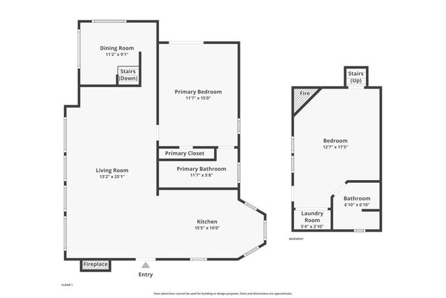 219 Nantahala Pass Road, Blue Ridge, GA 30513